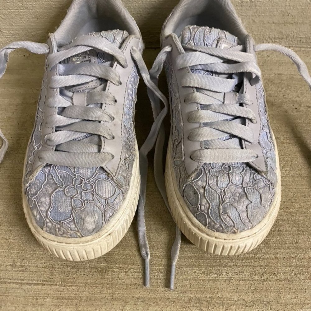 Puma Woman Shoe Authentic
